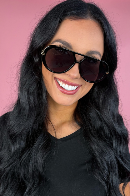Cabana Calls Aviator Sunglasses