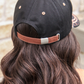PREORDER- Running Late Hat