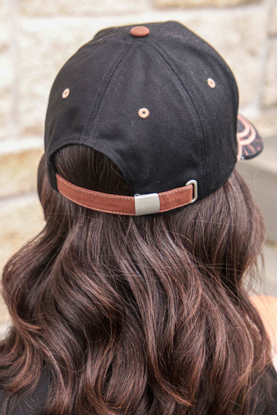 PREORDER- Running Late Hat