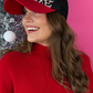 Santa Safari Chic Trucker Hat