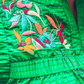 Costa Maya Embroidered Top