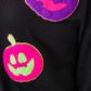 PREORDER Pumpkin Pop Luxe Pullover