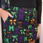 PREORDER Bow Bewitched Skort