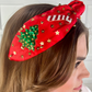 Feeling Merry Christmas Headband