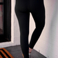 PREORDER- Compression Leggings- Black