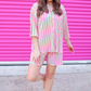 Dreamy Daze Pleated Set