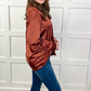 Boss Babe Button Up Top - Jess Lea Wholesale