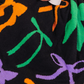 Bow Bewitched Blanket