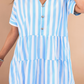 Sunny Days Ahead, Blue