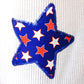 PREORDER- Patriotic Stars Patch Tee