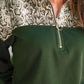 PREORDER- Mia Printed Pullover- Sylvie Snake