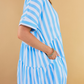 Sunny Days Ahead, Blue
