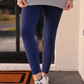 PREORDER- Compression Leggings- Navy