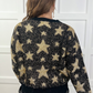 Time To Shine Star Sweater