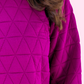 Jolie Quilted Set