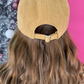 PREORDER-Christmas Cookie Social Club Corduroy Hat