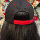 PREORDER- Santa Safari Chic Hat