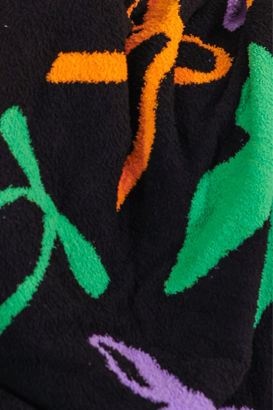 Bow Bewitched Blanket