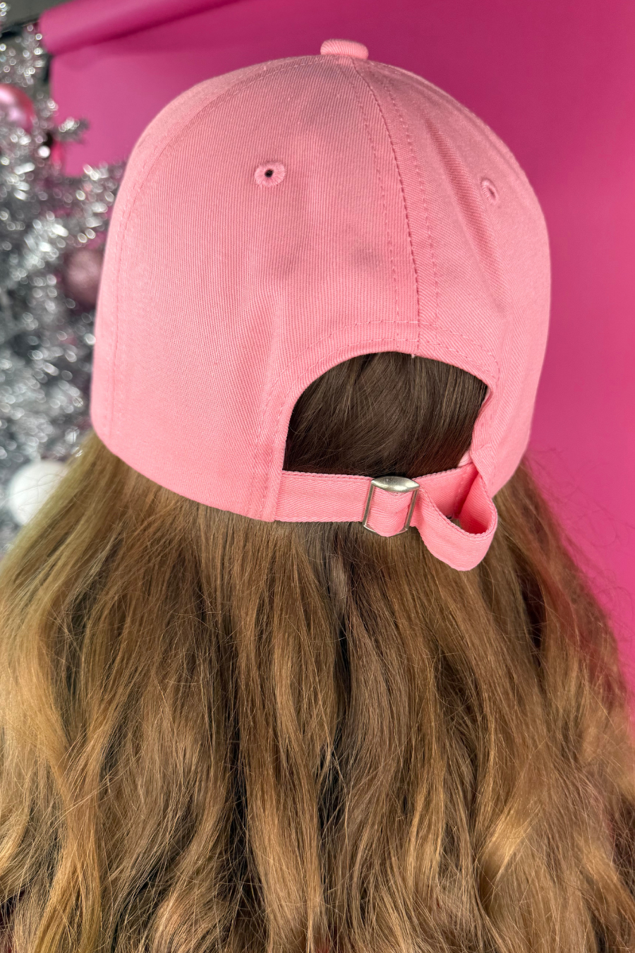 PREORDER-Put It on Santa’s Tab Hat