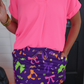 PREORDER Trick Or Chic Skort