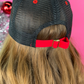 Santa Safari Chic Trucker Hat
