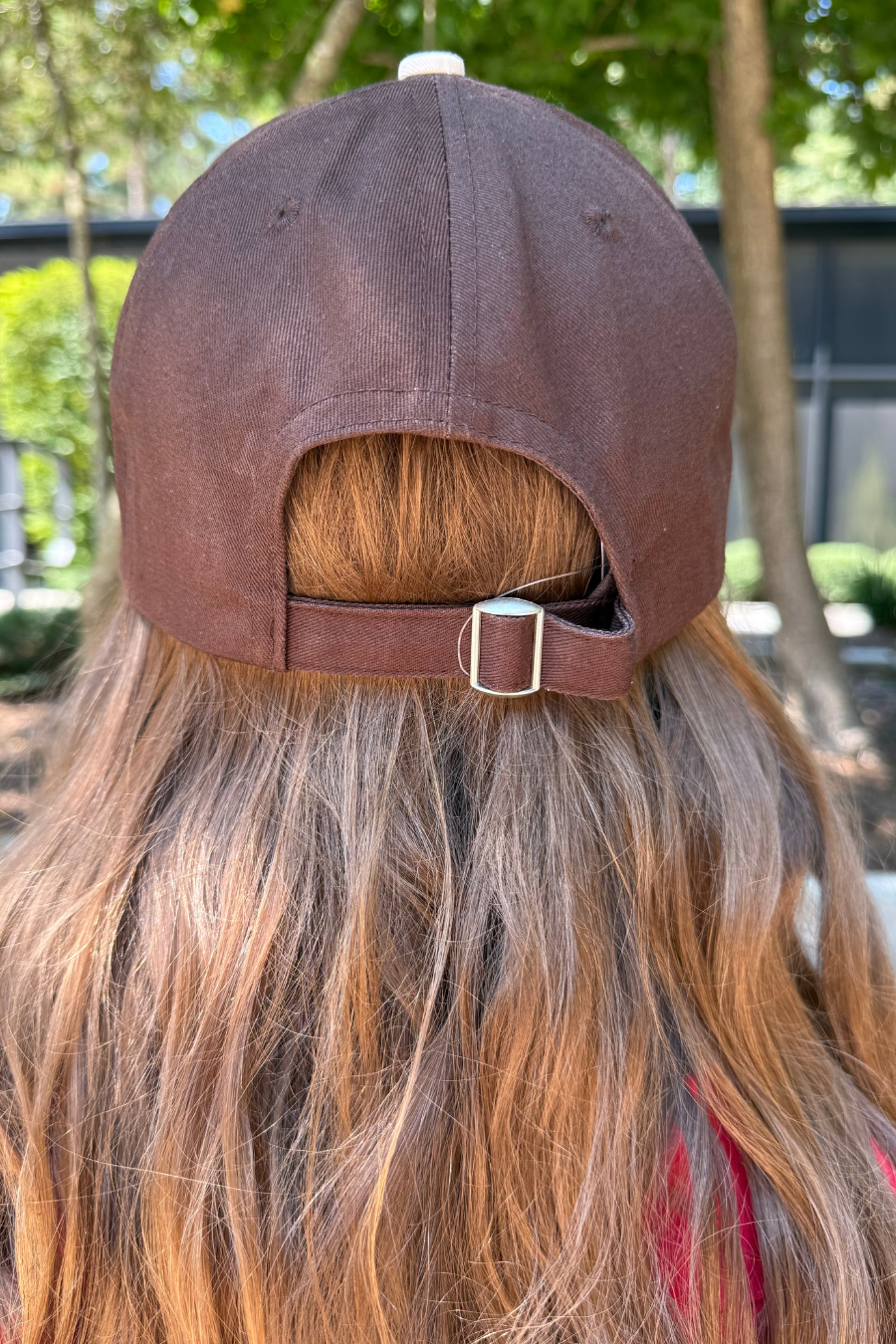 Absolutely Not Hat