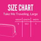 Take Me Traveling Bag Set