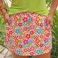 Check the Tropics Skort