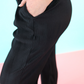 Hadley Pleated Pants Set