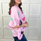 Cowgirl Up Ruffle Top