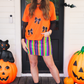 Better Bow-lieve It Sequin Tee