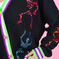 PREORDER- Party Skeletons Cardigan