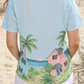 PREORDER- Seaside Stroll Relaxed Tee