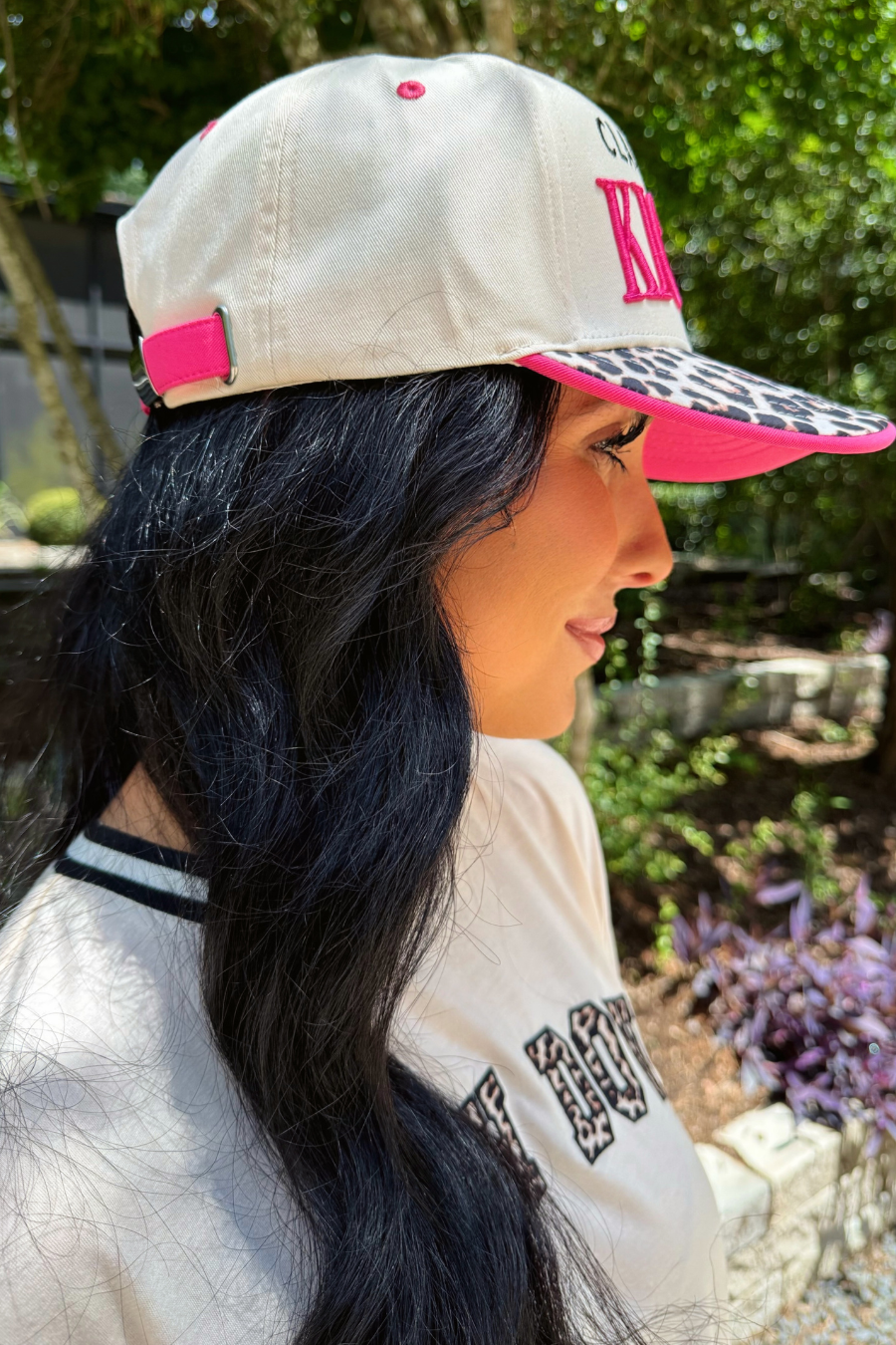 PREORDER- Classy Until Kickoff Hat