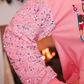 PREORDER- Season To Sparkle Sequin Top
