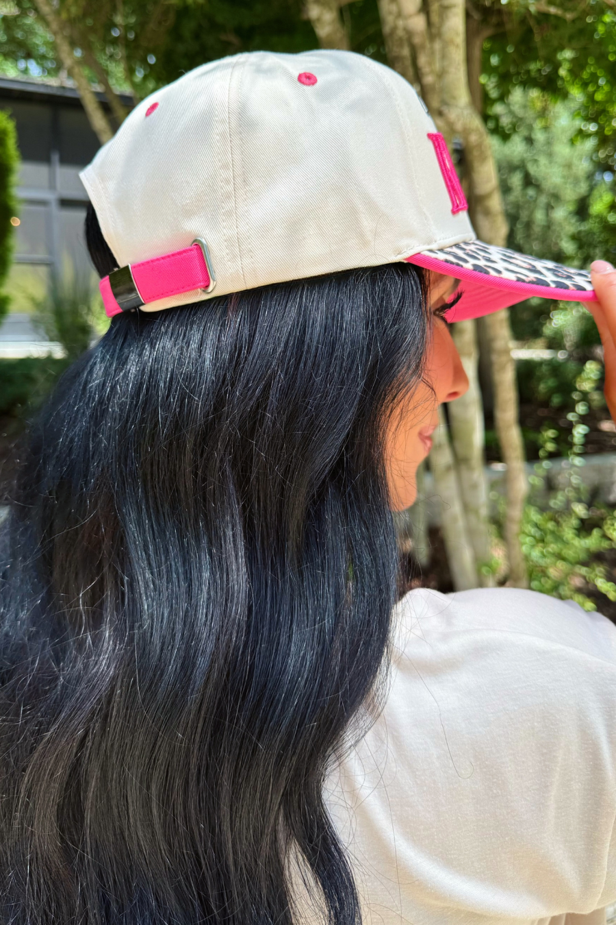 PREORDER- Classy Until Kickoff Hat