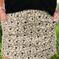 So Natural Floral Skort