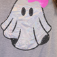 PREORDER Gigi The Ghost Metallic Pullover