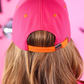 PREORDER- Boo Stripes GiGi Hat