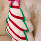PREORDER- Bow Christmas Treat Pillow