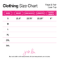 Flags And Flair Luxe Top