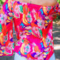 Always Happy Off The Shoulder Top