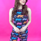 Montana Leopard Lounge Set