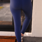 PREORDER- Compression Leggings- Navy