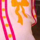 Gigi The Ghost Blanket