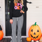 PREORDER Stay Rowdy Striped Pants