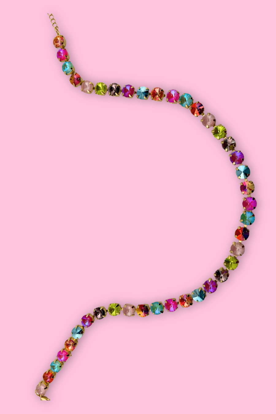 Island Glow Necklace