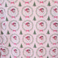 PREORDER- Santa's Favorite Ruffle Pajama Set