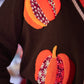 PREORDER- Pumpkin Patch Cardigan