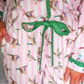 PREORDER- Lucky Duck Ruffle Pajama Set
